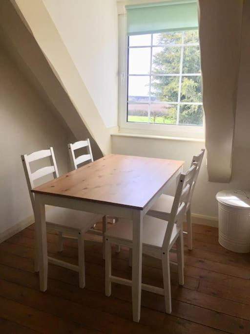 Grove Farm Old Granary, 1St Floor Loft Apartment, Includes Continental Breakfast Lincoln Dış mekan fotoğraf